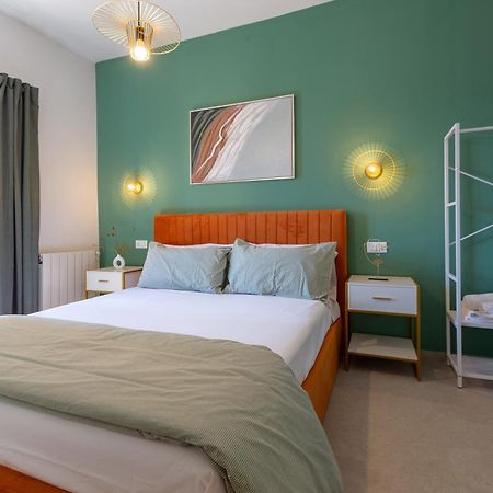 Domus Noem - Locazione Turistica Hotel Agrigento Exterior foto