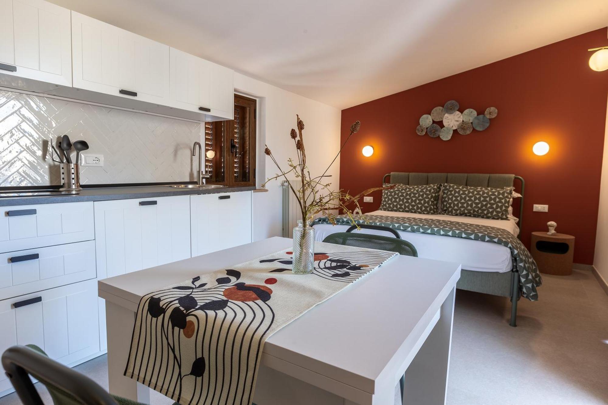 Domus Noem - Locazione Turistica Hotel Agrigento Exterior foto