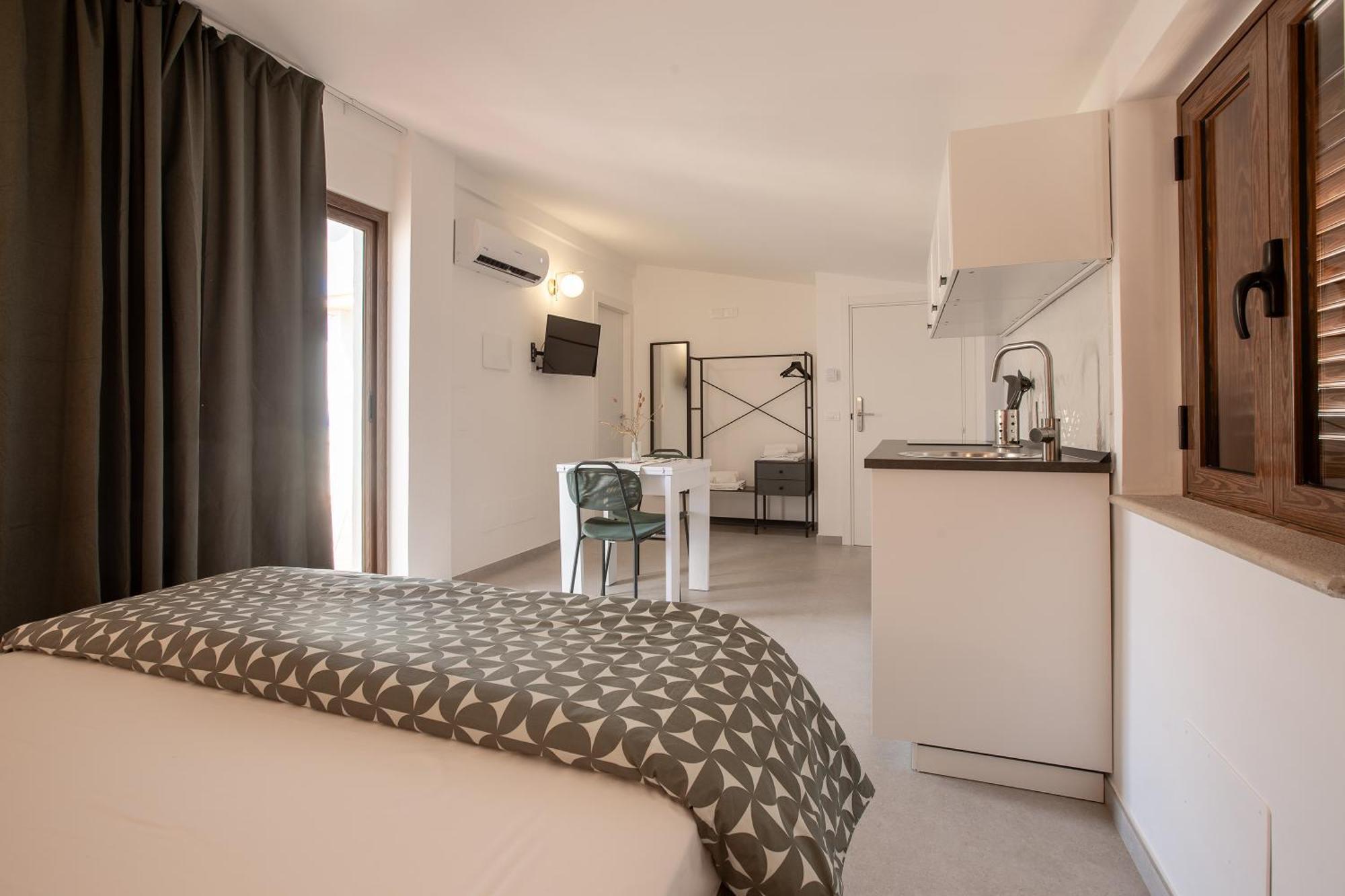 Domus Noem - Locazione Turistica Hotel Agrigento Exterior foto