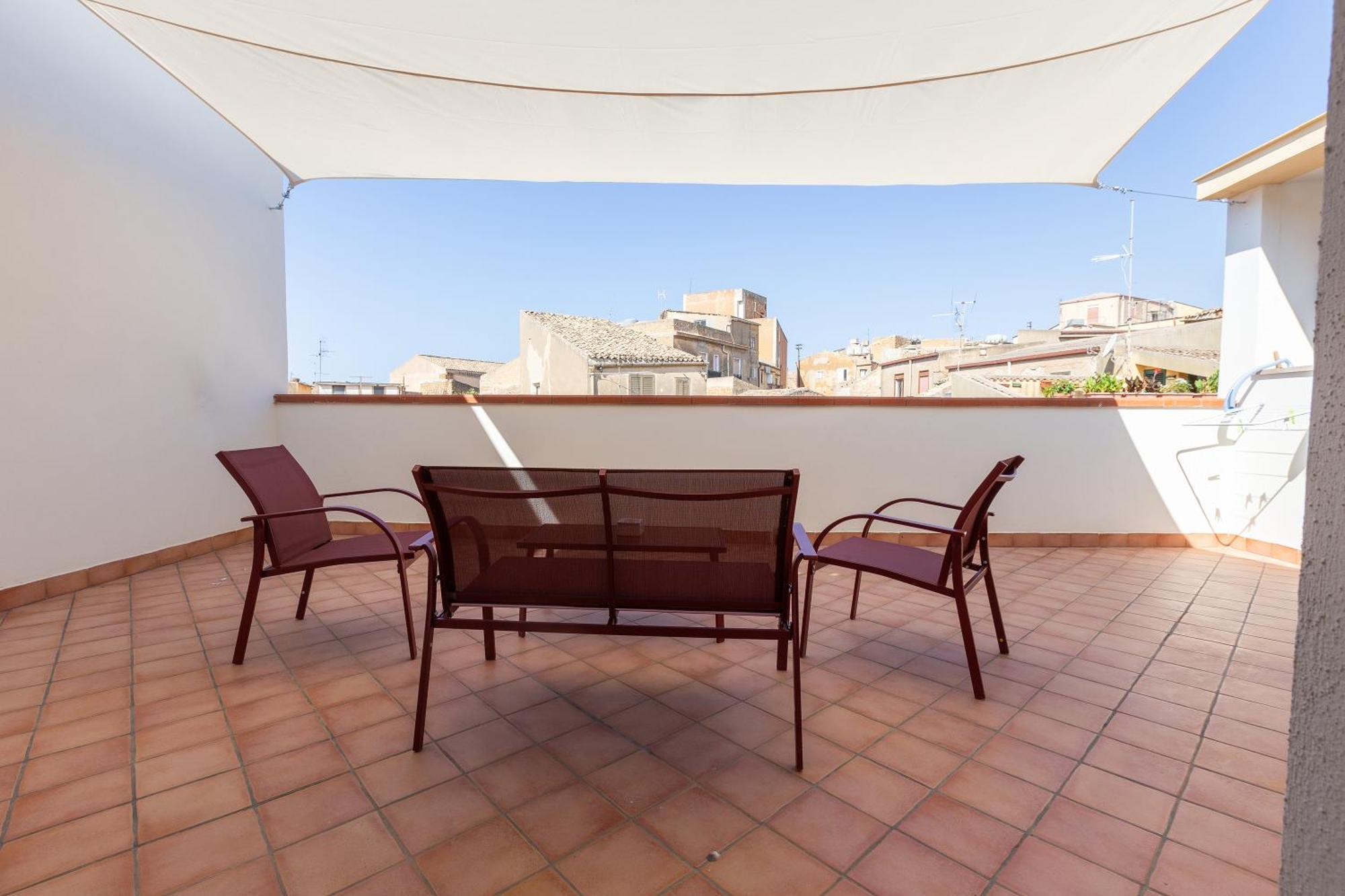 Domus Noem - Locazione Turistica Hotel Agrigento Exterior foto