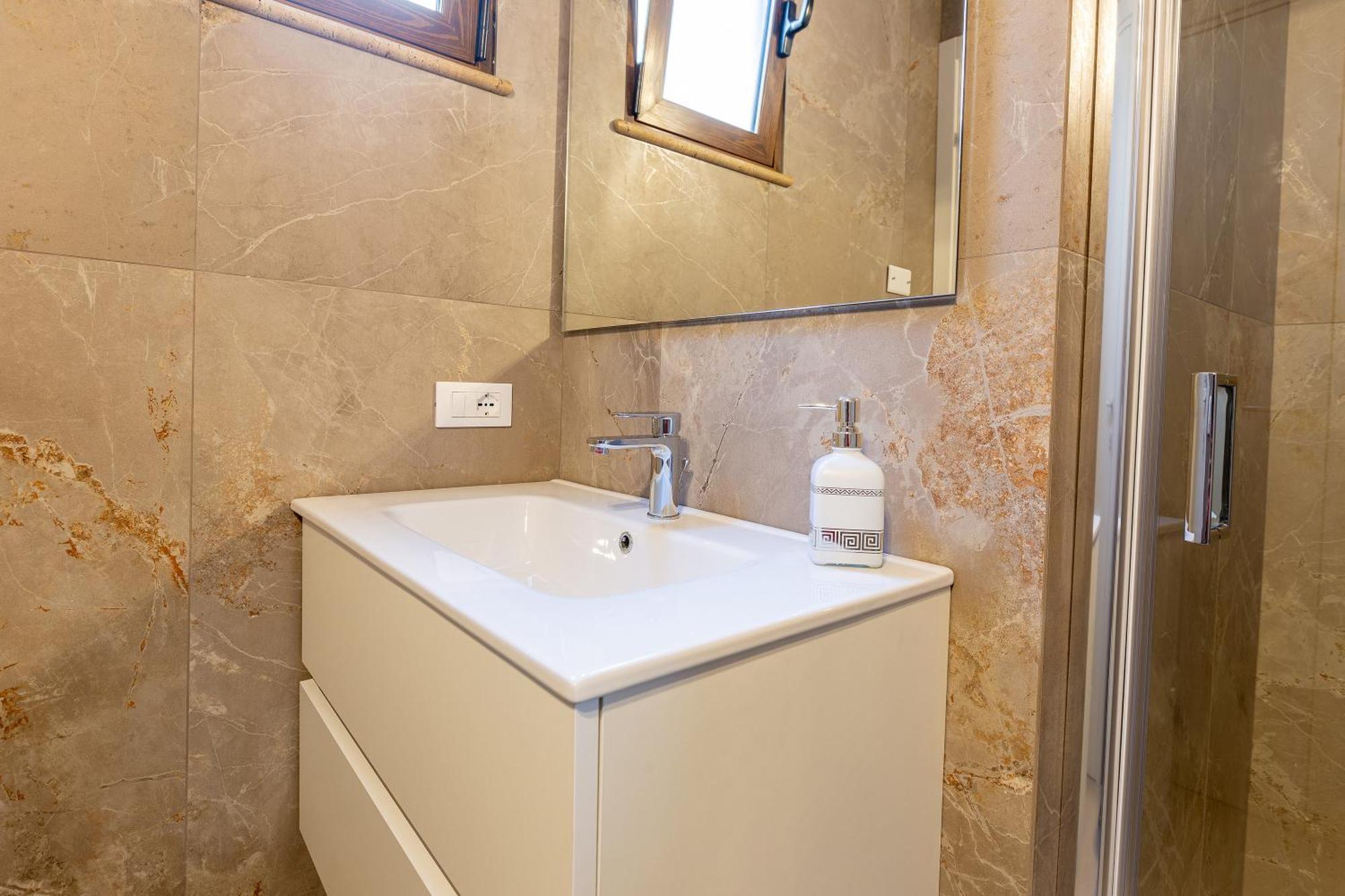 Domus Noem - Locazione Turistica Hotel Agrigento Exterior foto