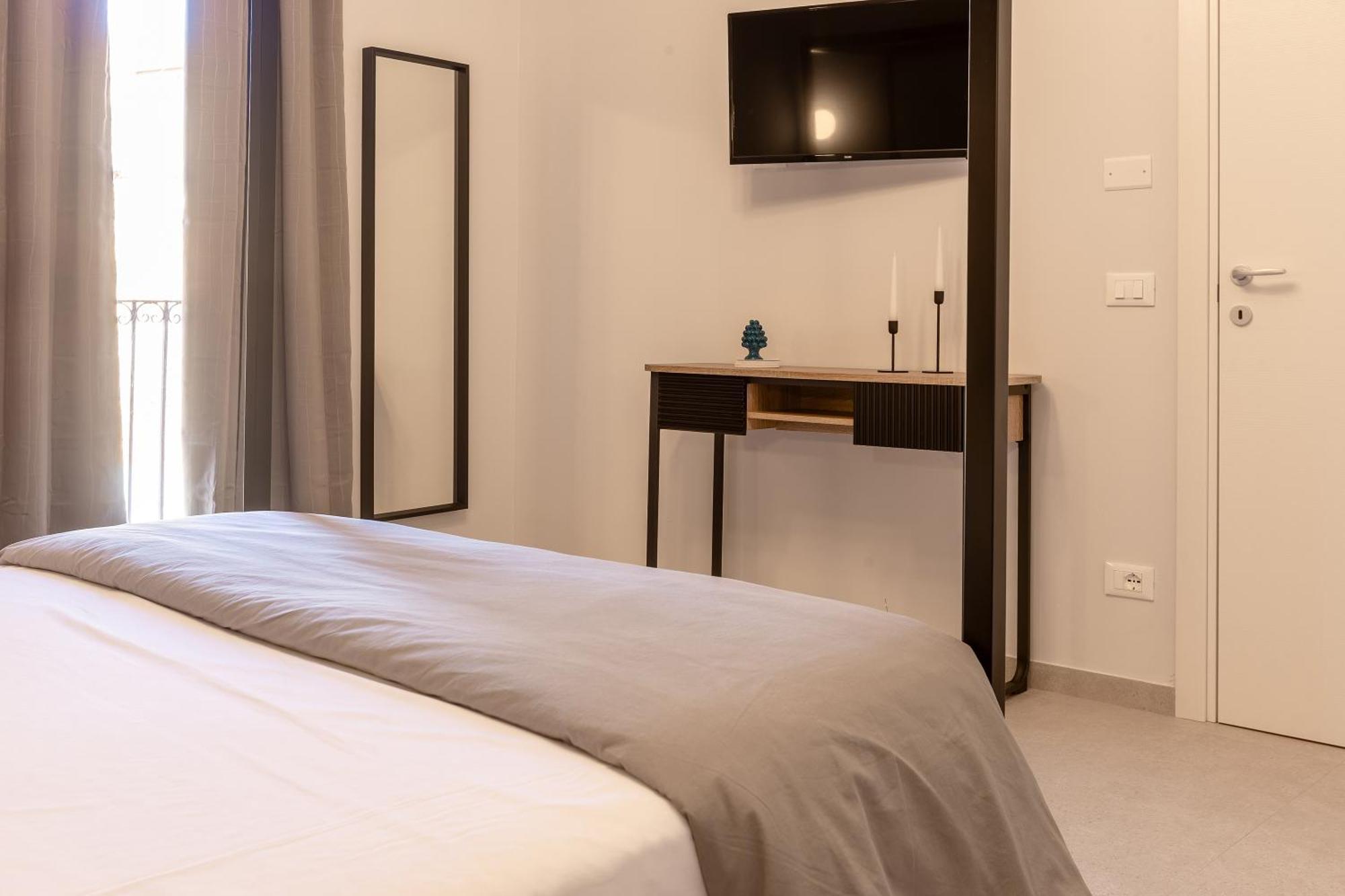 Domus Noem - Locazione Turistica Hotel Agrigento Exterior foto